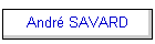 Andr SAVARD