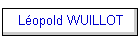 Lopold WUILLOT