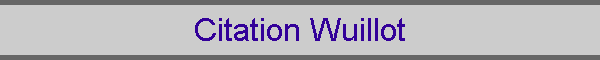 Citation Wuillot